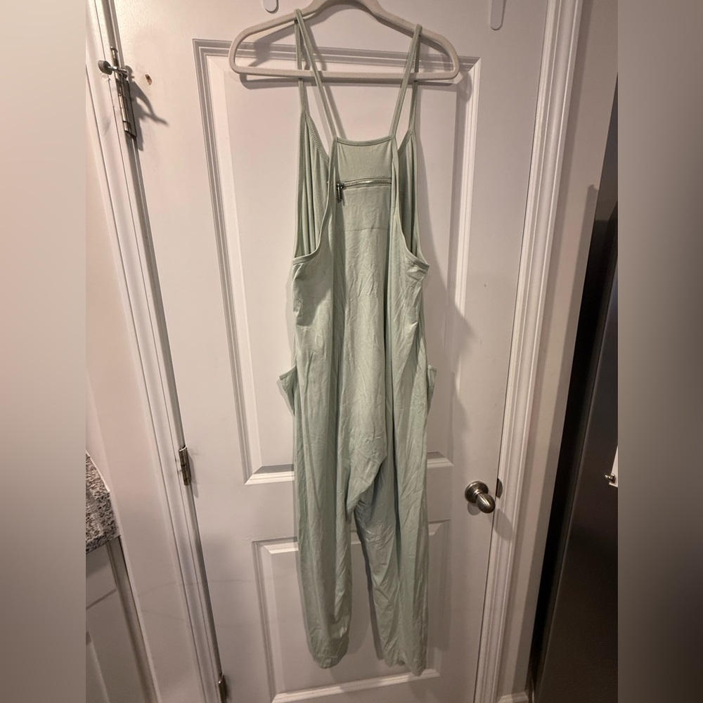 Fp Inspired Jumpsuit - image 2